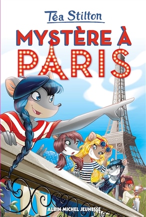 Couverture