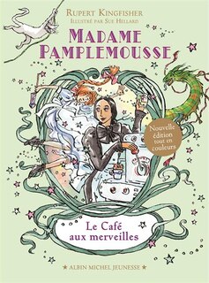 Couverture_Le café aux merveilles