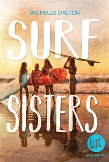 Couverture_Surf sisters