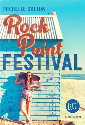 ROCK POINT FESTIVAL