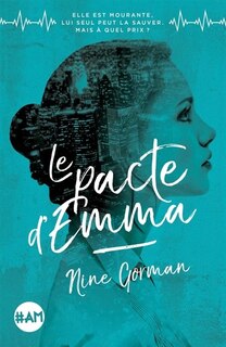 Front cover_Le pacte d'Emma