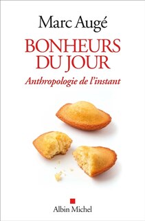 Front cover_Bonheurs du jour