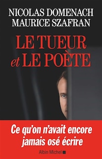 Front cover_Le tueur et le poète