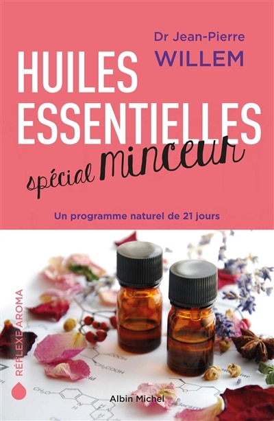 Couverture_Huiles essentielles sp&eacute;cial minceur