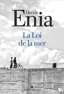 Front cover_La loi de la mer