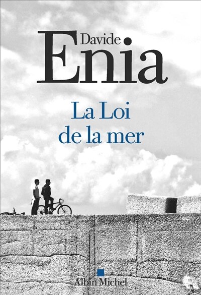 Front cover_La loi de la mer