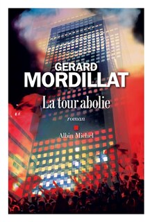 Front cover_La tour abolie