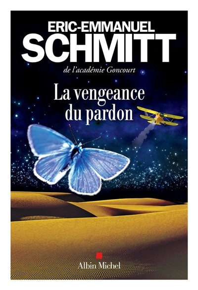 Couverture_La vengeance du pardon