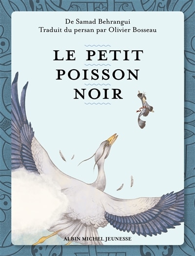 Couverture_Le petit poisson noir