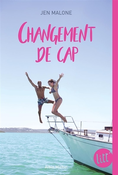 Changement de cap