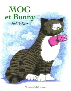 Mog et Bunny