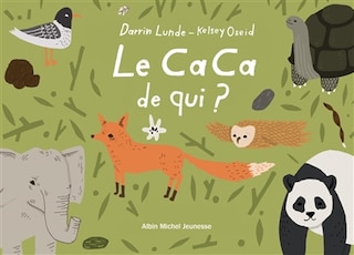 CACA DE QUI? -LE