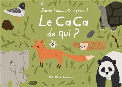 CACA DE QUI? -LE