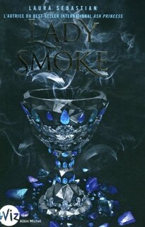 Front cover_Lady Smoke