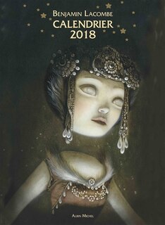 Front cover_Calendrier 2018