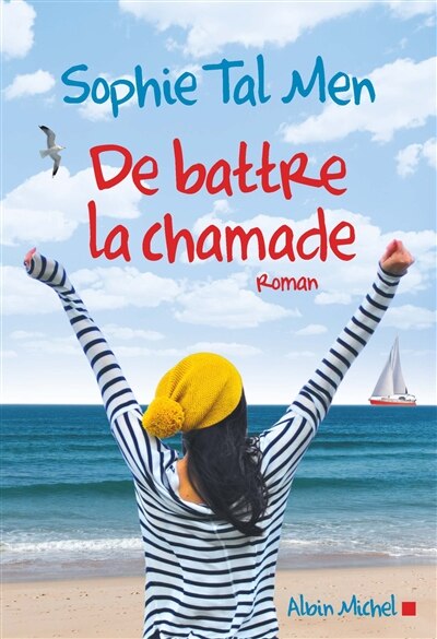 Front cover_De battre la chamade