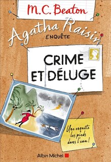 Couverture_Crime et déluge