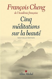 Couverture_Cinq méditations sur la beauté