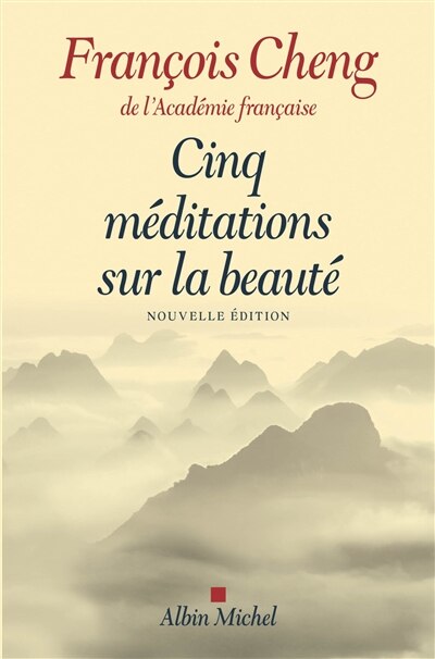 Couverture_Cinq méditations sur la beauté