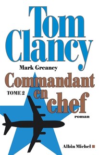 Couverture_Commandant en chef, Vol. 2