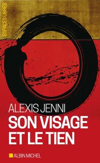 Front cover_Son visage et le tien