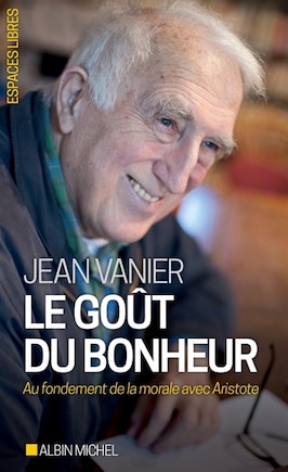 LE GOUT DU BONHEUR