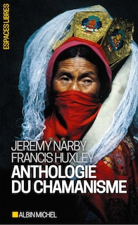 Front cover_Anthologie Du Chamanisme - Nº 206