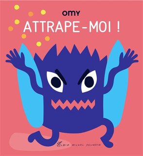 Front cover_Attrape-moi !