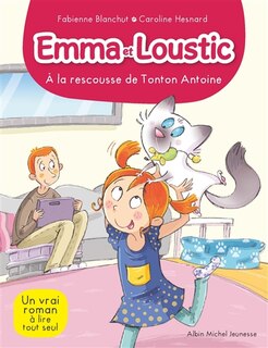 Couverture_A la rescousse de tonton Antoine