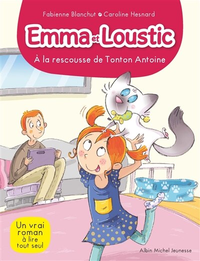 Couverture_A la rescousse de tonton Antoine