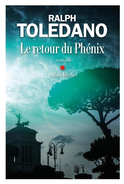 Couverture_LE RETOUR DU PHENIX