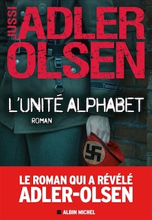 Front cover_L'unité Alphabet