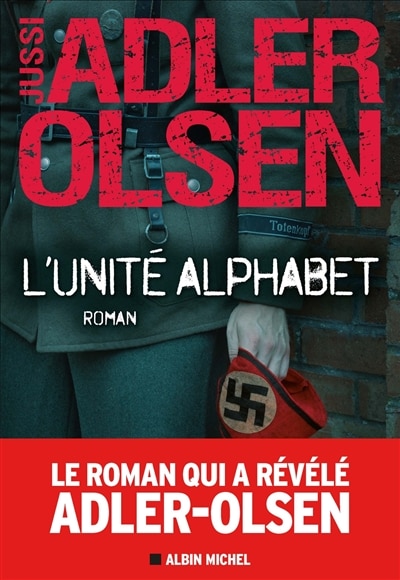 Front cover_L'unité Alphabet