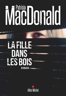 Front cover_La fille dans les bois