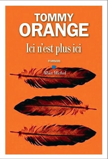 Couverture_ICI N'EST PLUS ICI