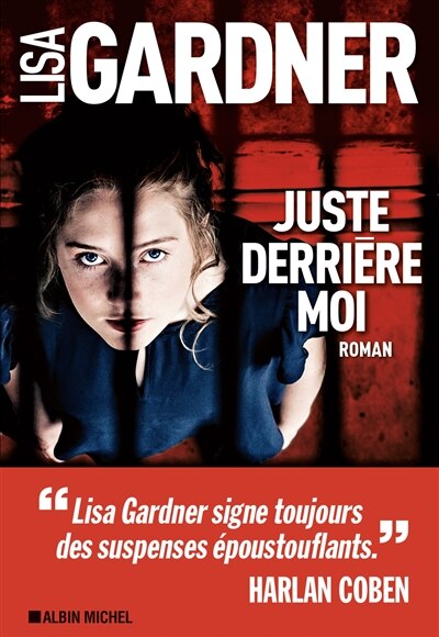 Front cover_JUSTE DERRIÈRE MOI