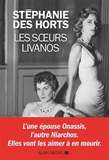 Front cover_LES SOEURS LIVANOS