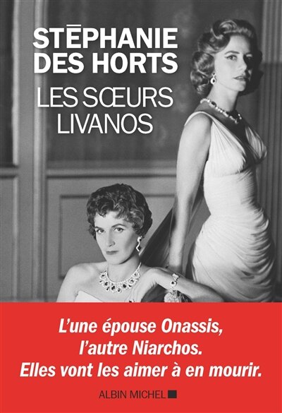Front cover_LES SOEURS LIVANOS