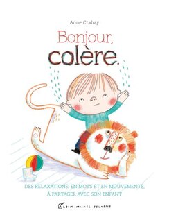Front cover_Bonjour, colère
