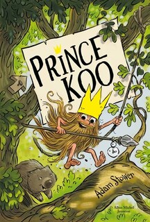 Front cover_Prince Koo