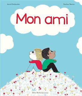 Couverture_Mon Ami