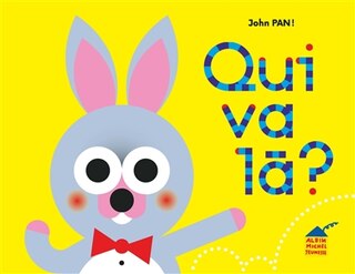 Front cover_QUI VA LA?