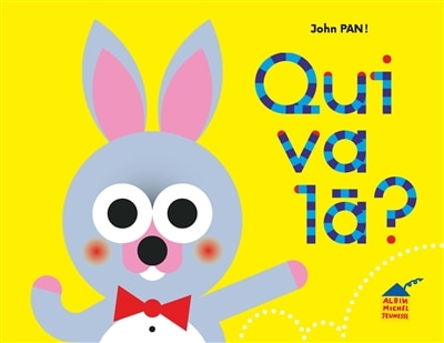 Front cover_QUI VA LA?