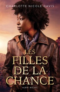 Front cover_LES FILLES DE LA CHANCE