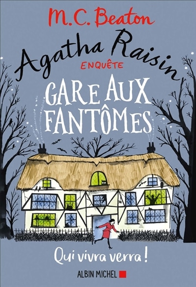Front cover_Gare aux fant&ocirc;mes