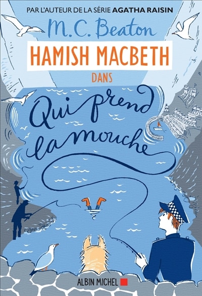 Couverture_Qui prend la mouche