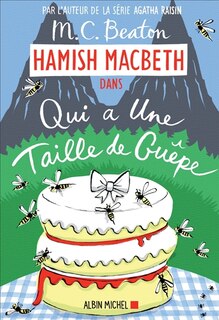 Front cover_Qui a une taille de guêpe