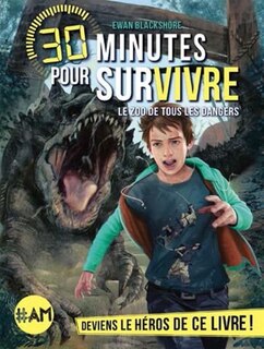 Front cover_Le zoo de tous les dangers