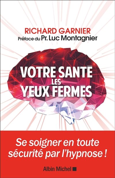 Front cover_VOTRE SANTÉ LES YEUX FERMÉS !