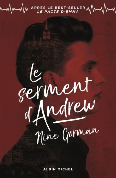 Le Serment D'andrew Tome 2